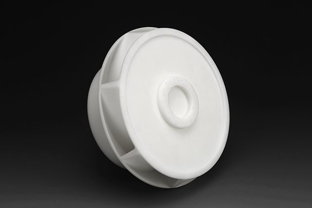 3D打印技术在工业领域的应用有哪些？