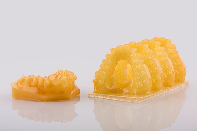 3D打印在口腔齿科领域都这么卷了吗？