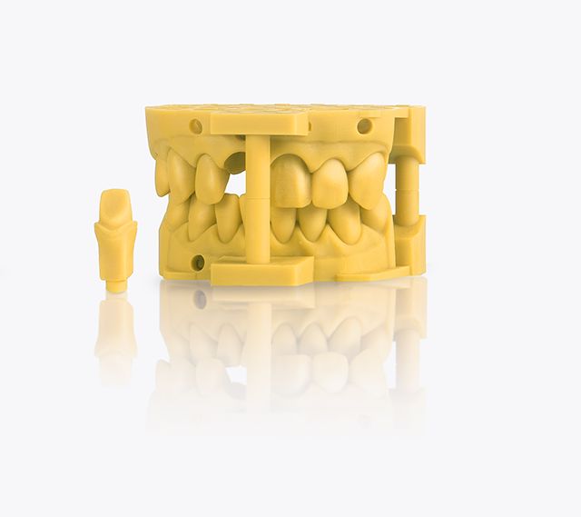 3D打印在口腔齿科领域都这么卷了吗？