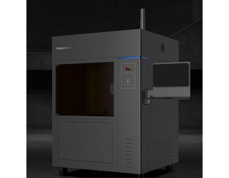 模具3d打印的五大优势，让你领先于传统模具制造