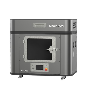 选择合适的树脂材料在3d打印时事半功倍