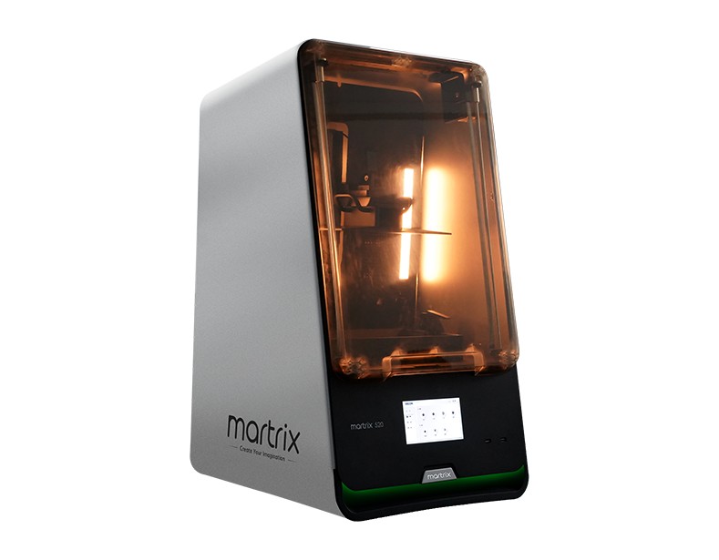 齿科3d打印机专门为齿科领域设计的打印机，它具有哪些功能？