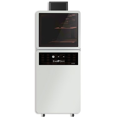 手板3d打印的众多特点使其为工业制造提供便利