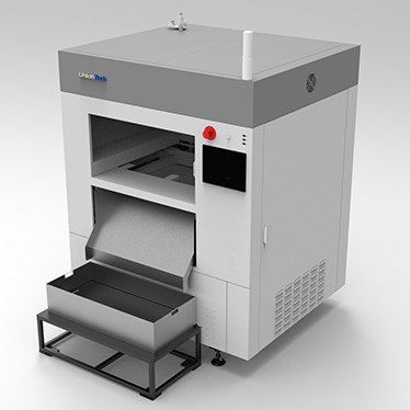 Uniontech-3D打印模型制作时需要注意的十个细节！