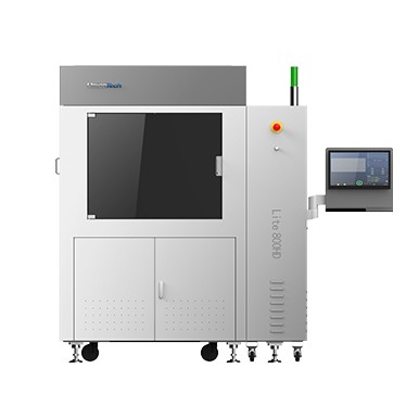 联泰科技浅析3D打印设计4大常见误区
