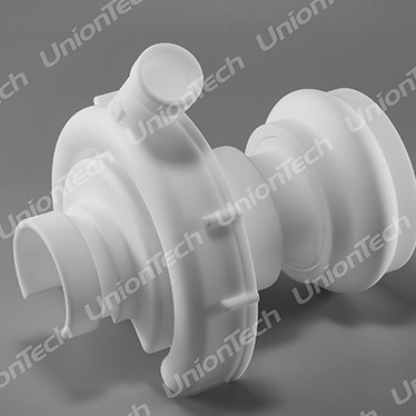 联泰科技-3d打印增加原型制作的使用在服务中的优势