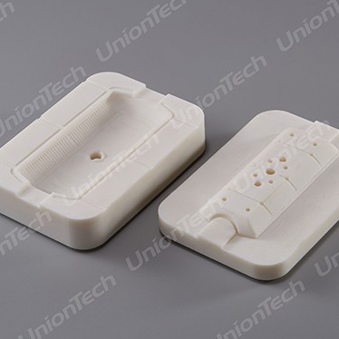 3d打印增加原型制作的使用，减少测试产品时间