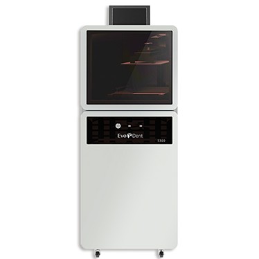 3d打印机在医疗领域被视为有前途的技术的原因