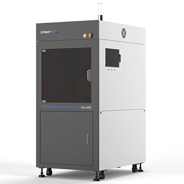 3d打印更多终端生产零件，加速原型制作和设计