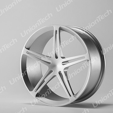 3d打印更多终端生产零件的比例正在增加