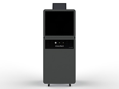 3d打印更多终端生产零件技术制造