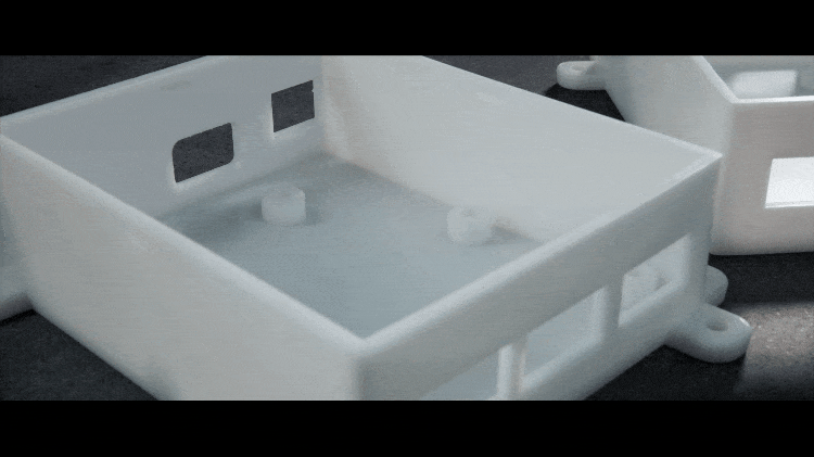 上海工业3D打印机