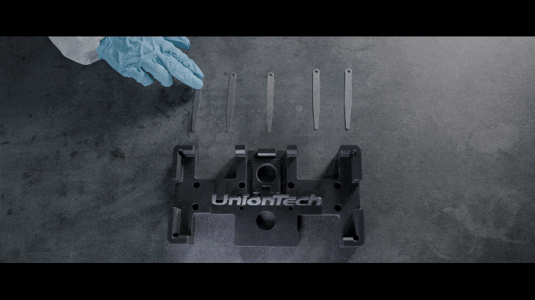 工装夹具行业SLA 3D打印机