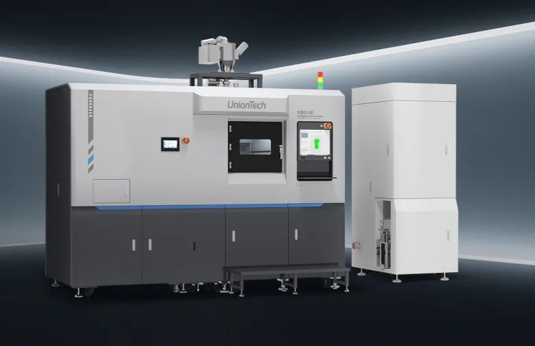 SLM金属鞋模量产3D打印机—Fuees430