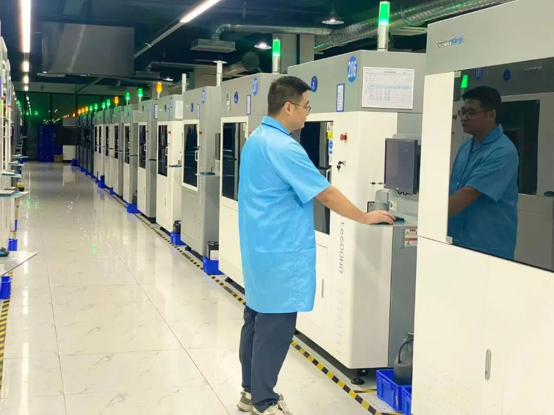 3D打印机生产厂家