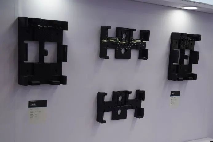 工业级3d打印机品牌