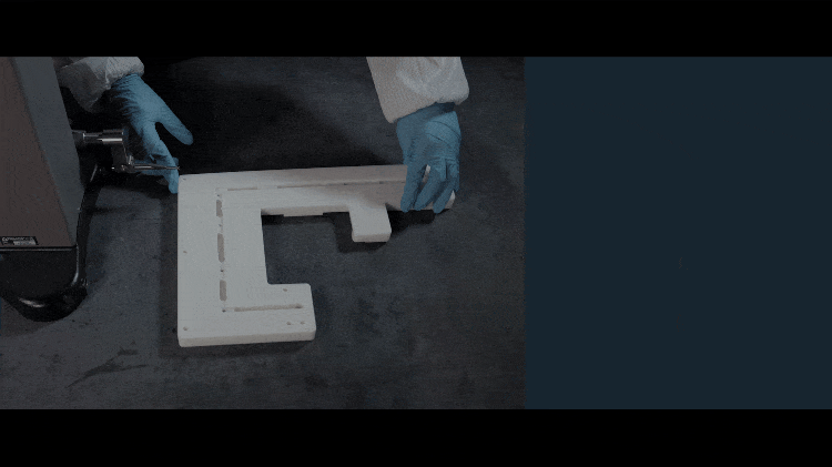 3d打印工装夹具