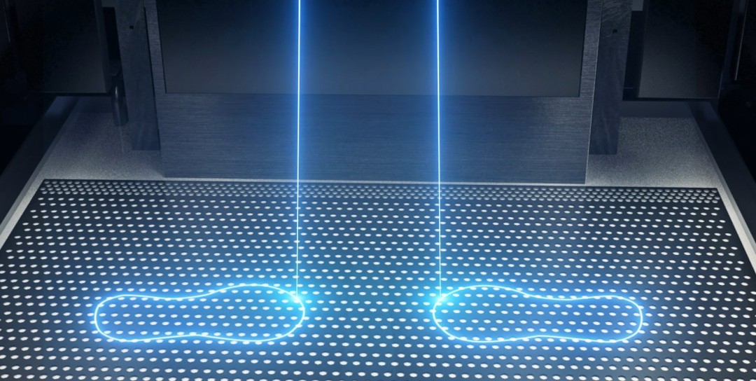 工业级3D打印机厂家