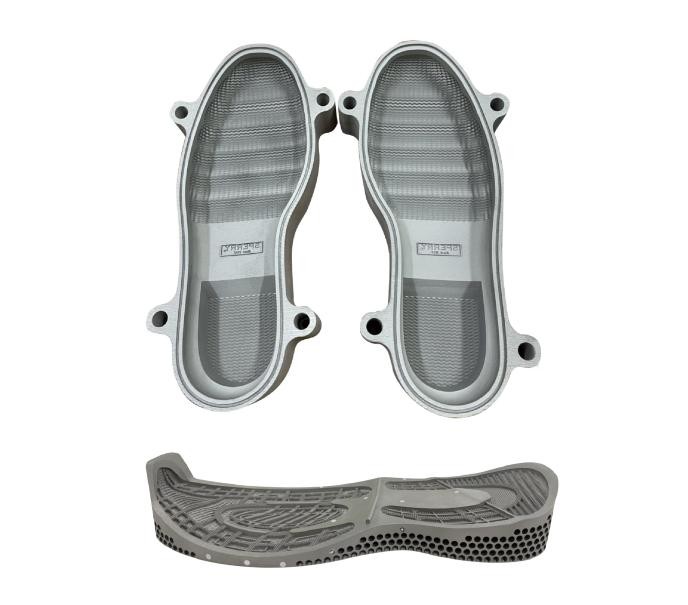 金属3D打印设备厂家上海联泰科技