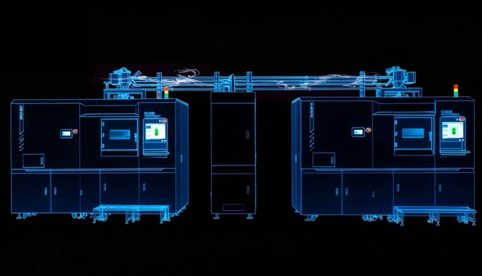 工业级金属3D打印解决方案