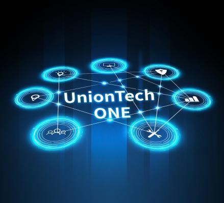 联泰科技智能3d打印生产平台UnionTech ONE