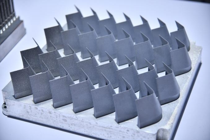 专业金属3D打印机