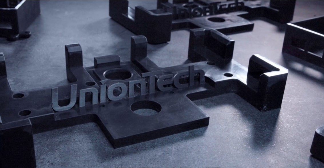 3D打印工装夹具优势