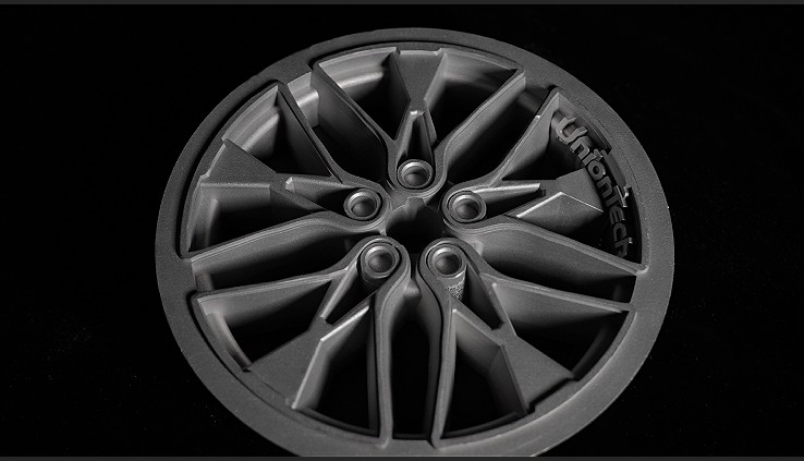 金属3D打印材料