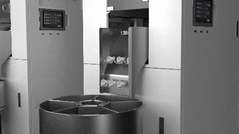 齿科数字化解决方案