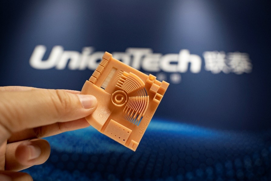 工业级3d打印设备厂家_