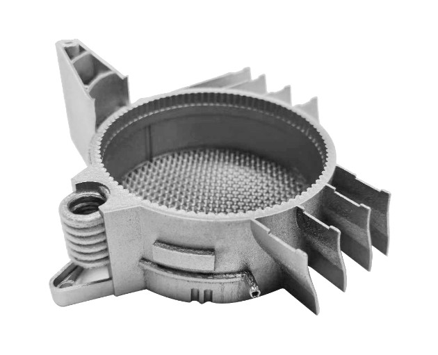 上海联泰科技3D打印设备