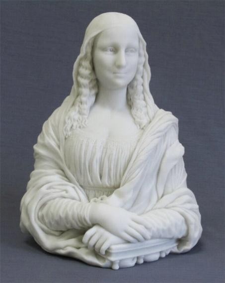 工业3D打印机市场前景