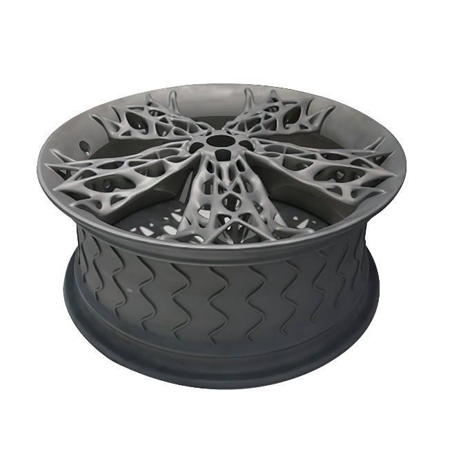 金属3D打印设备