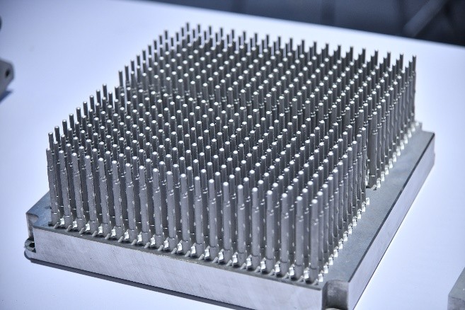 金属3D打印应用