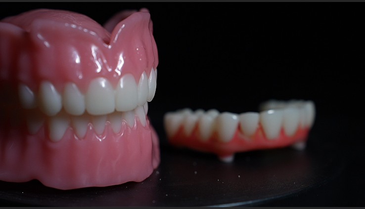 工业级3d打印设备