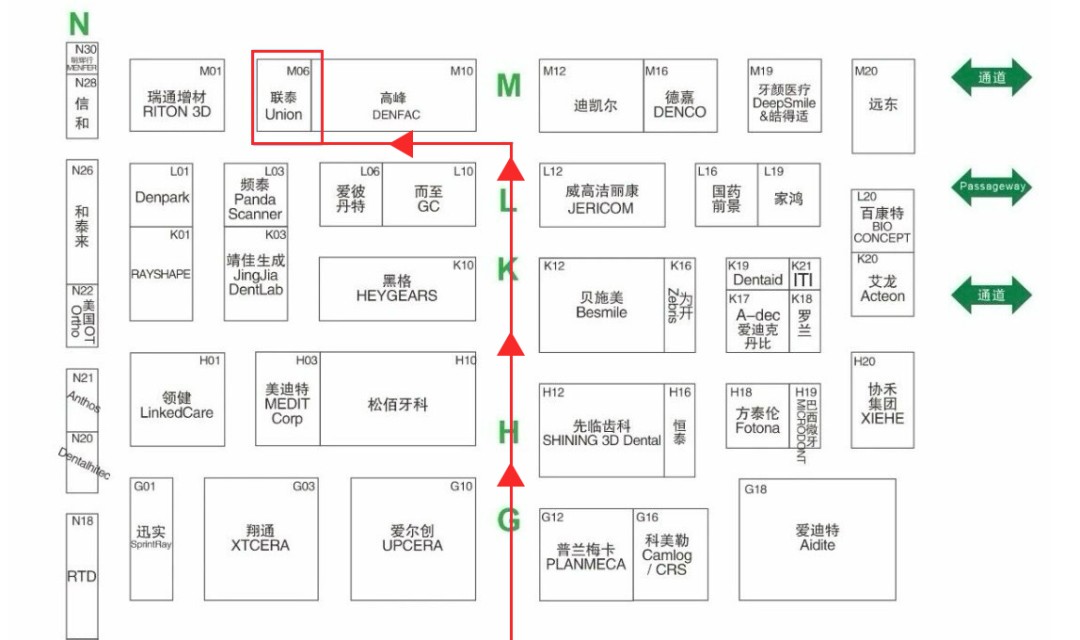 工业级3d打印机公司