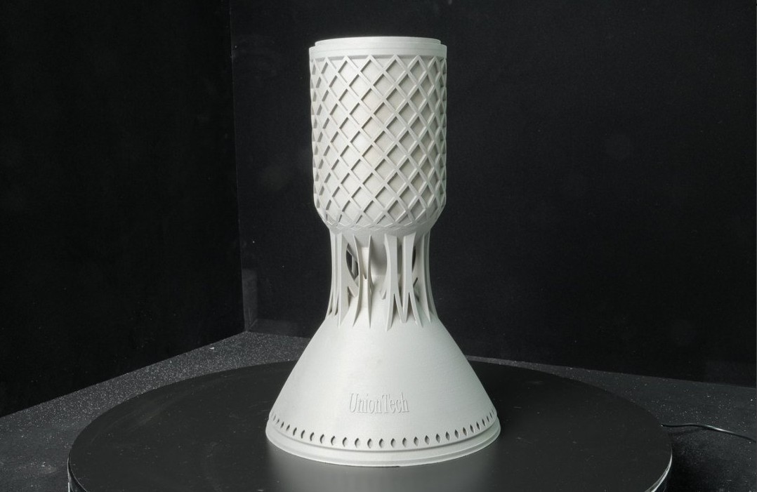 上海3d打印机